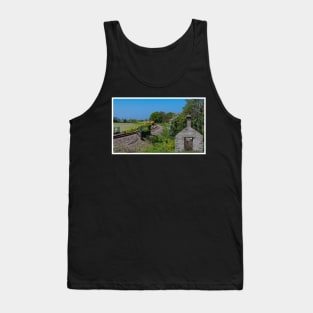 Colas Class 37 Loco Tank Top